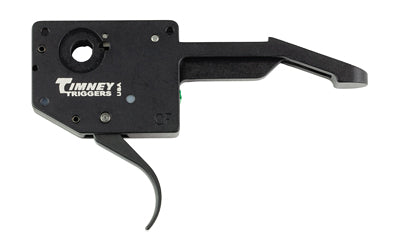 Timney Triggers TIMNEY RUGER AMER GEN 1 CENT CURVE