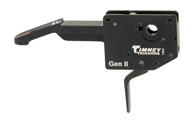 Timney Triggers TIMNEY RUGER AMER GEN 2 CENT STRGHT