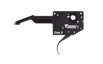 Timney Triggers TIMNEY TRIG RUGER AMRCN GEN 2 3LB