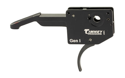 Timney Triggers TIMNEY IMPACT TRIGR RGR AMER G1 BLK