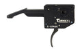 Timney Triggers TIMNEY RUGER AMER GEN 2 2-STAGE BLK