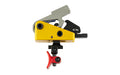Timney Triggers TIMNEY AR CALVIN ELITE 1.5LB RED