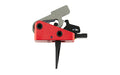 Timney Triggers TIMNEY TRIG AR TARGA 2ST SHRT STRAIG