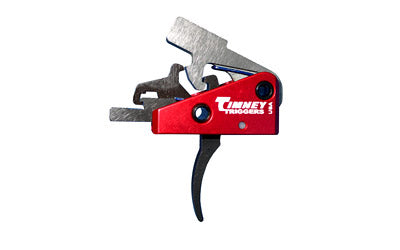 Timney Triggers TIMNEY TRIG AR TARGA 2ST SHRT 1ST ST