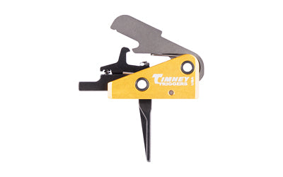 Timney Triggers TIMNEY AR15 COMP STRGHT 3LB