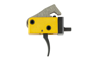 Timney Triggers TIMNEY TRIG AR PCC CURVED SHOE