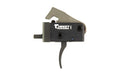 Timney Triggers TIMNEY SIG MPX SNGL STG CURVED TRIGG