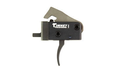 Timney Triggers TIMNEY SIG MPX SNGL STG CURVED TRIGG