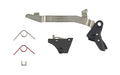 Timney Triggers TIMNEY ALPHA FOR GLOCK GEN 3-4 BLK