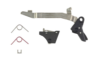 Timney Triggers TIMNEY ALPHA FOR GLOCK GEN 3-4 BLK