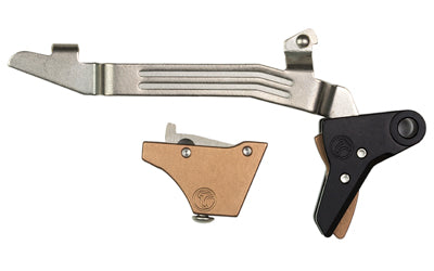 Timney Triggers TIMNEY ALPHA TRG FOR GLK GEN 3-4 BRZ