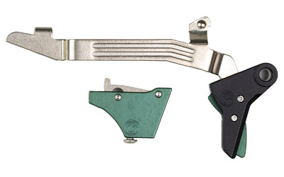 Timney Triggers TIMNEY ALPHA TRG FOR GLK GEN 3-4 GRN