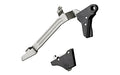 Timney Triggers TIMNEY ALPHA FOR GLOCK G3-4 10/45 BK