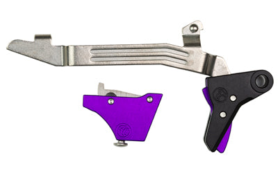 Timney Triggers TIMNEY ALPHA TRG FOR GLK GEN 3-4 PRP