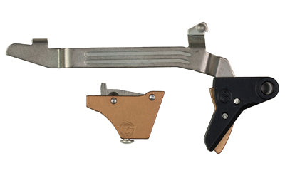 Timney Triggers TIMNEY ALPHA FOR GLK G3-4 LRG BRZ
