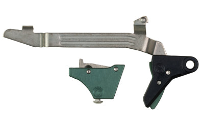 Timney Triggers TIMNEY ALPHA FOR GLK G3-4 LRG GRN