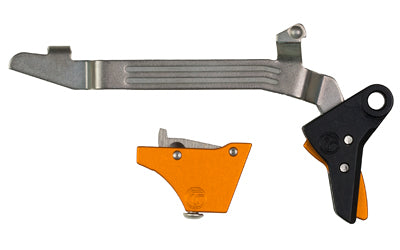 Timney Triggers TIMNEY ALPHA FOR GLK G3-4 LRG ORG