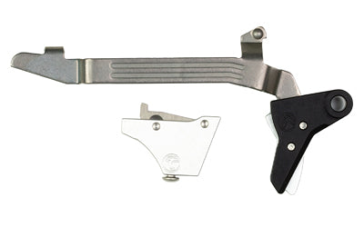 Timney Triggers TIMNEY ALPHA FOR GLK G3-4 LRG SIL