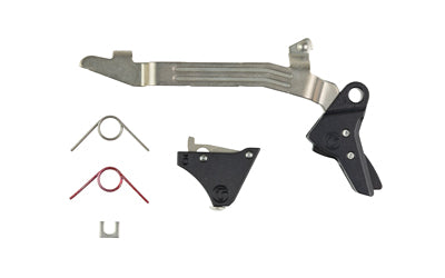 Timney Triggers TIMNEY ALPHA FOR GLOCK G5 9/40 BLK