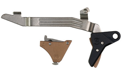 Timney Triggers TIMNEY ALPHA TRG FOR GLK GEN 5 BRZ