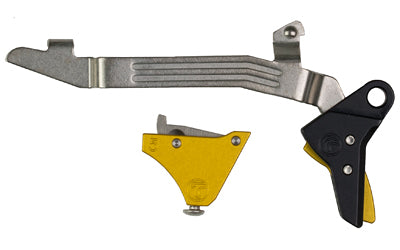Timney Triggers TIMNEY ALPHA TRG FOR GLK GEN 5 GLD