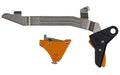 Timney Triggers TIMNEY ALPHA TRG FOR GLK GEN 5 ORG
