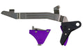 Timney Triggers TIMNEY ALPHA TRG FOR GLK GEN 5 PRP