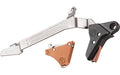 Timney Triggers TIMNEY ALPHA FOR GLK G5 LRG BRZ