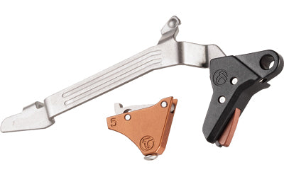 Timney Triggers TIMNEY ALPHA FOR GLK G5 LRG BRZ