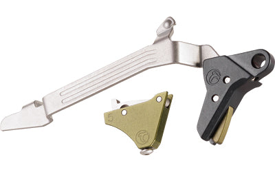 Timney Triggers TIMNEY ALPHA FOR GLK G5 LRG GRN