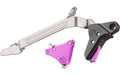 Timney Triggers TIMNEY ALPHA FOR GLK G5 LRG PRP