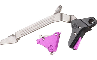 Timney Triggers TIMNEY ALPHA FOR GLK G5 LRG PRP