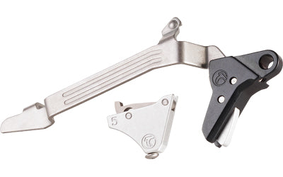 Timney Triggers TIMNEY ALPHA FOR GLK G5 LRG SLV