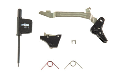 Timney Triggers TIMNEY ALPHA PIVT FITS GLK G3-4 TRIG