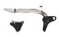 Timney Triggers TIMNEY ALPHA PVT FOR GLK G5 LRG BLK