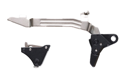 Timney Triggers TIMNEY ALPHA PVT FOR GLK G5 LRG BLK