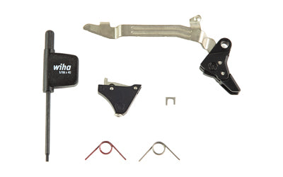 Timney Triggers TIMNEY ALPHA PIVOT FOR GLK G5 TRIG