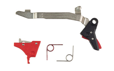 Timney Triggers TIMNEY ALPHA TRIGGER RUGER RXM