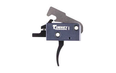 Timney Triggers TIMNEY TRIG IMPACT FOR AR15 BLK