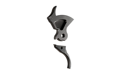 Timney Triggers TIMNEY TRIG HENRY RIMFIRE CURVED BLK