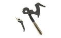 Timney Triggers TIMNEY TRIG S&W 1854 STRT BLK