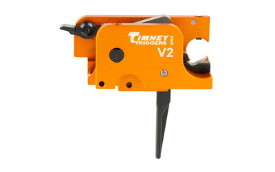 Timney Triggers TIMNEY CZ SCORPION TRIGGER STRAIGHT
