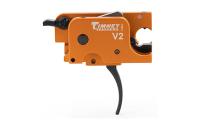 Timney Triggers TIMNEY CZ SCORPION TRIGGER