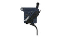 Timney Triggers TIMNEY TRIG REM 700 HIT STRGHT BLK