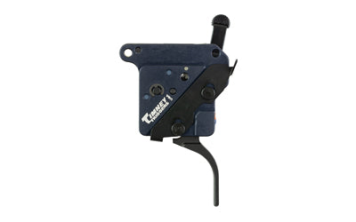 Timney Triggers TIMNEY TRIG REM 700 HIT STRGHT BLK