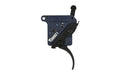 Timney Triggers TIMNEY TRIG REM 700 HIT CURVED BLK