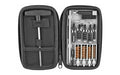Tipton TIPTON COMPACT PISTOL CLEANING KIT