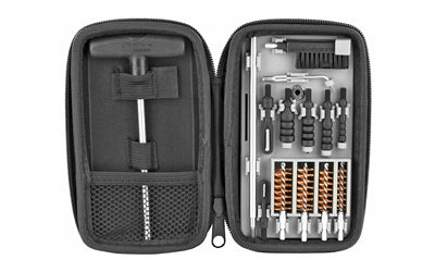 Tipton TIPTON COMPACT PISTOL CLEANING KIT