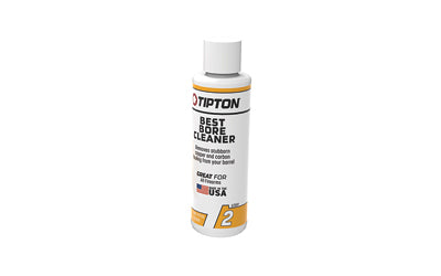 Tipton TIPTON BEST BORE CLEANER 4OZ