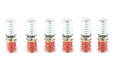 Tipton TIPTON SNAP CAPS 38/357 6PK